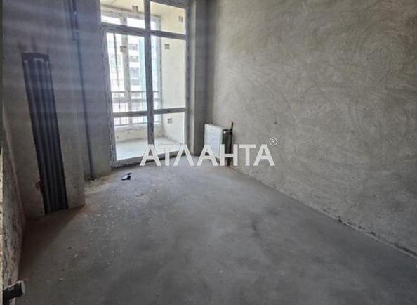 1-room apartment apartment by the address st. Truskavetskaya ul (area 40,5 m²) - Atlanta.ua - photo 4