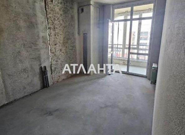 1-room apartment apartment by the address st. Truskavetskaya ul (area 40,5 m²) - Atlanta.ua - photo 5