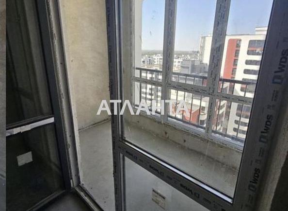 1-room apartment apartment by the address st. Truskavetskaya ul (area 40,5 m²) - Atlanta.ua - photo 6
