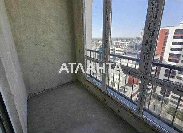 1-room apartment apartment by the address st. Truskavetskaya ul (area 40,5 m²) - Atlanta.ua - photo 7