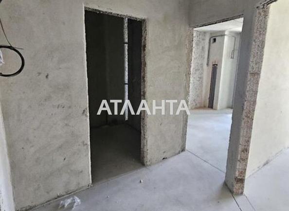 1-room apartment apartment by the address st. Truskavetskaya ul (area 40,5 m²) - Atlanta.ua - photo 9