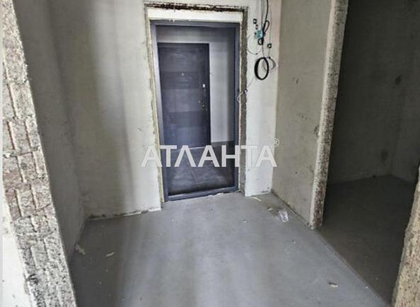 1-room apartment apartment by the address st. Truskavetskaya ul (area 40,5 m²) - Atlanta.ua - photo 10
