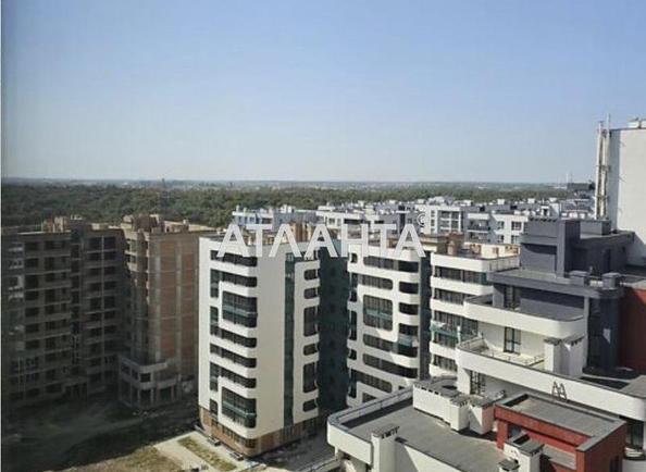 1-room apartment apartment by the address st. Truskavetskaya ul (area 40,5 m²) - Atlanta.ua - photo 11