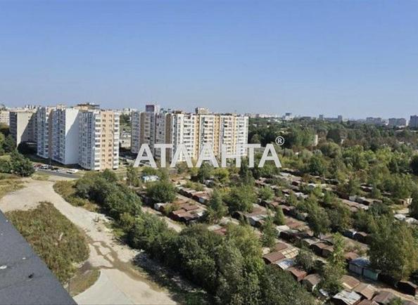 1-room apartment apartment by the address st. Truskavetskaya ul (area 40,5 m²) - Atlanta.ua - photo 12