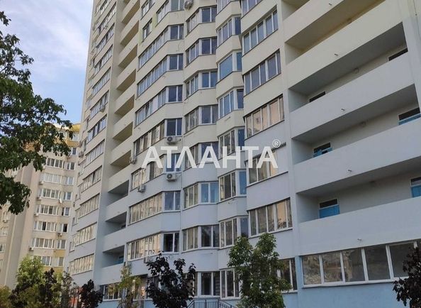 1-room apartment apartment by the address st. Kostandi (area 58,2 m²) - Atlanta.ua