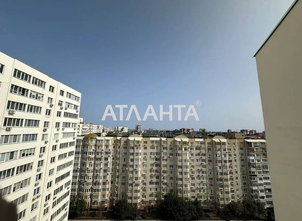 1-room apartment apartment by the address st. Kostandi (area 58,2 m²) - Atlanta.ua - photo 2