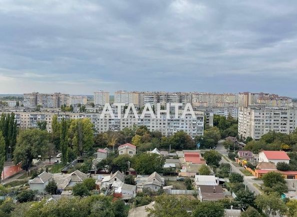 1-room apartment apartment by the address st. Kostandi (area 58,2 m²) - Atlanta.ua - photo 4