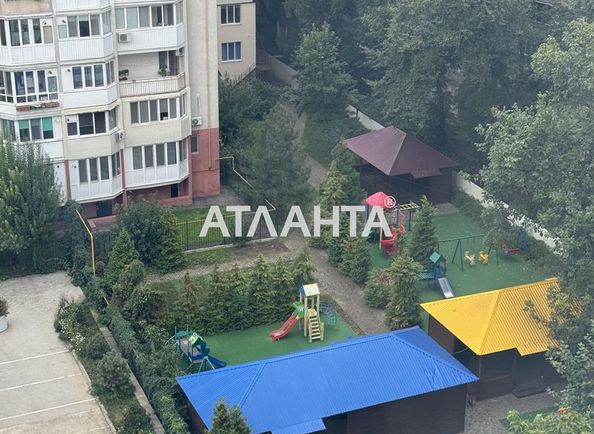 1-room apartment apartment by the address st. Kostandi (area 58,2 m²) - Atlanta.ua - photo 10