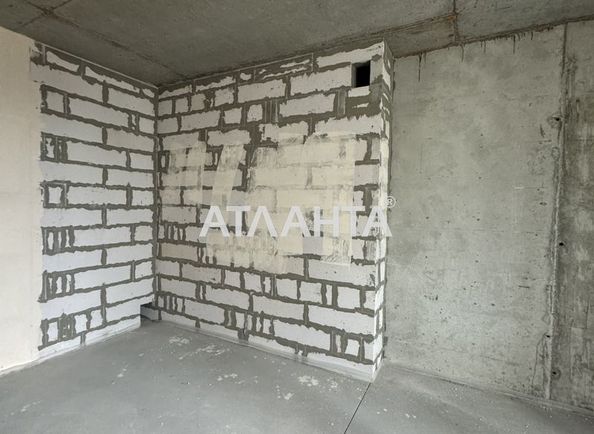 1-room apartment apartment by the address st. Kostandi (area 58,2 m²) - Atlanta.ua - photo 11