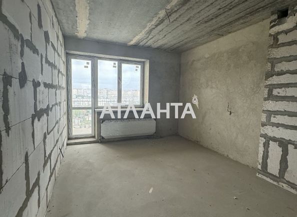 1-room apartment apartment by the address st. Kostandi (area 54,6 m²) - Atlanta.ua