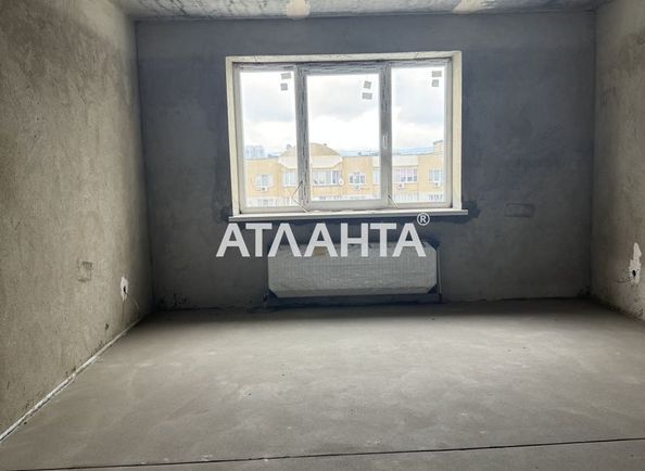 1-room apartment apartment by the address st. Kostandi (area 54,6 m²) - Atlanta.ua - photo 2