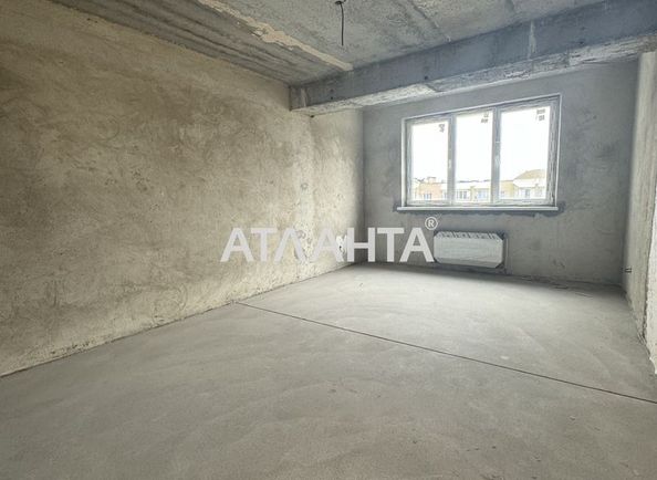 1-room apartment apartment by the address st. Kostandi (area 54,6 m²) - Atlanta.ua - photo 3