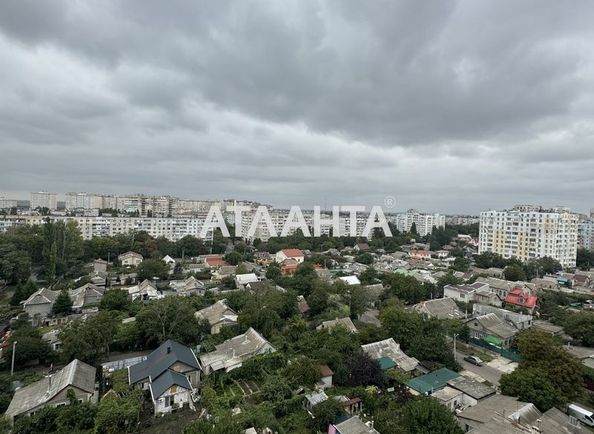 1-room apartment apartment by the address st. Kostandi (area 54,6 m²) - Atlanta.ua - photo 4