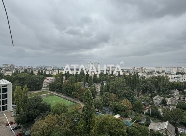 1-room apartment apartment by the address st. Kostandi (area 54,6 m²) - Atlanta.ua - photo 5