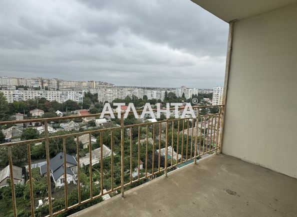 1-room apartment apartment by the address st. Kostandi (area 54,6 m²) - Atlanta.ua - photo 6