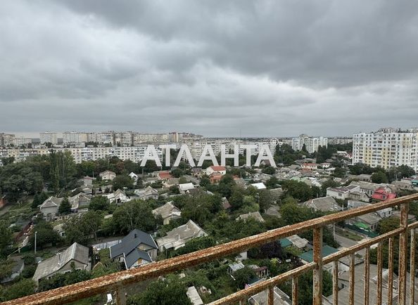 1-room apartment apartment by the address st. Kostandi (area 54,6 m²) - Atlanta.ua - photo 7