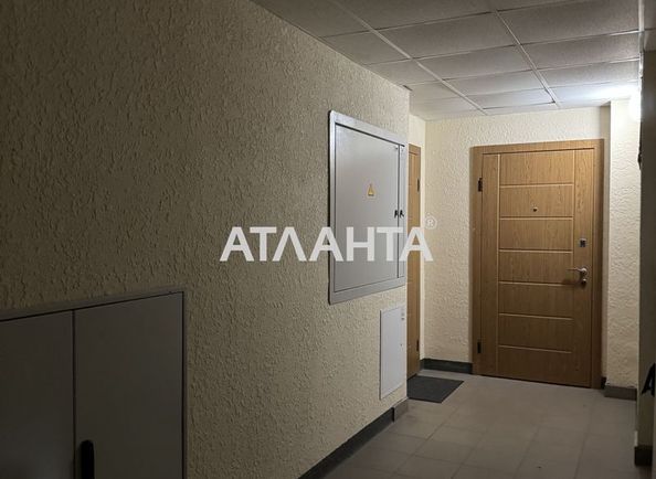 1-room apartment apartment by the address st. Kostandi (area 54,6 m²) - Atlanta.ua - photo 9