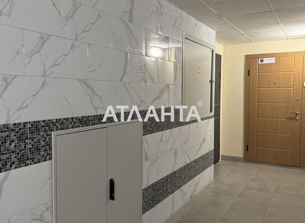 1-room apartment apartment by the address st. Kostandi (area 54,6 m²) - Atlanta.ua - photo 10