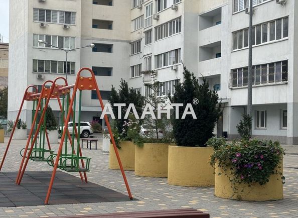 1-room apartment apartment by the address st. Kostandi (area 54,6 m²) - Atlanta.ua - photo 11