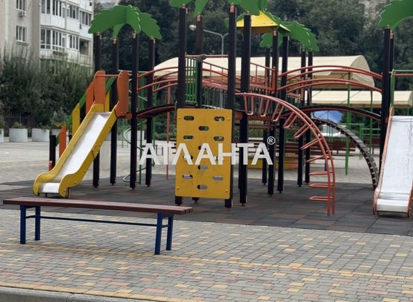 1-room apartment apartment by the address st. Kostandi (area 54,6 m²) - Atlanta.ua - photo 12