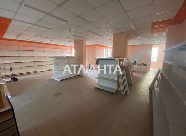 Commercial real estate at st. Srednefontanskaya (area 140 m²) - Atlanta.ua - photo 2