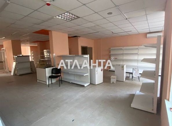 Commercial real estate at st. Srednefontanskaya (area 140 m²) - Atlanta.ua - photo 3