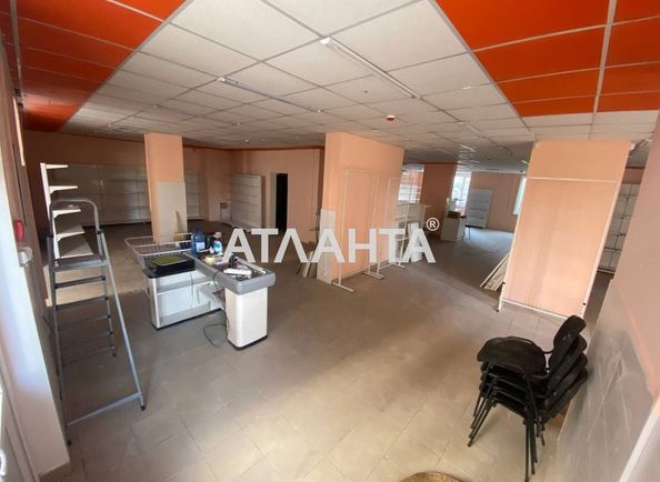 Commercial real estate at st. Srednefontanskaya (area 140 m²) - Atlanta.ua - photo 5