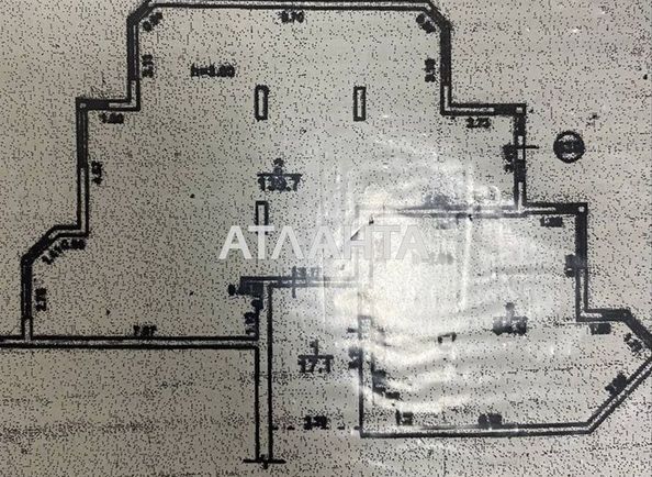 Commercial real estate at st. Srednefontanskaya (area 140 m²) - Atlanta.ua - photo 8