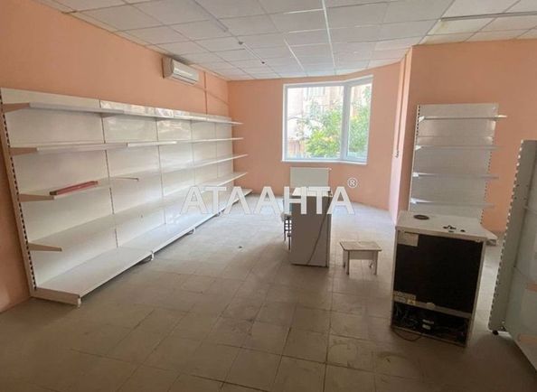 Комерційна нерухомість за адресою вул. Середньофонтанська (площа 221 м²) - Atlanta.ua - фото 3