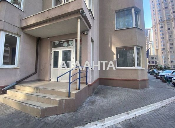 Комерційна нерухомість за адресою вул. Середньофонтанська (площа 221 м²) - Atlanta.ua - фото 7