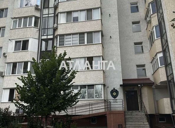 3-комнатная квартира по адресу ул. Мариинская (площадь 110 м²) - Atlanta.ua