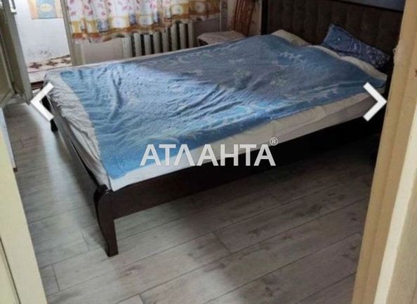 Многокомнатная квартира по адресу ул. Александрийская (площадь 69,9 м²) - Atlanta.ua - фото 5