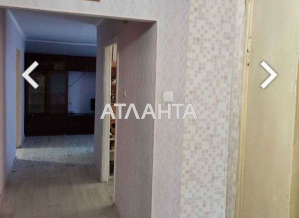 Многокомнатная квартира по адресу ул. Александрийская (площадь 69,9 м²) - Atlanta.ua - фото 6