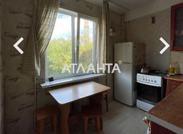 Многокомнатная квартира по адресу ул. Александрийская (площадь 69,9 м²) - Atlanta.ua - фото 3