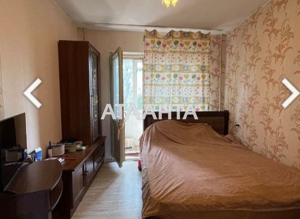 Многокомнатная квартира по адресу ул. Александрийская (площадь 69,9 м²) - Atlanta.ua - фото 8