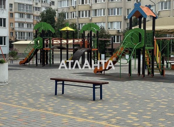 3-кімнатна квартира за адресою вул. Костанді (площа 83,7 м²) - Atlanta.ua - фото 2
