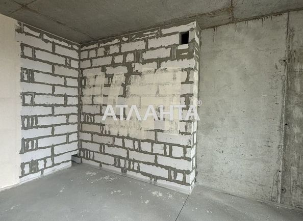 3-кімнатна квартира за адресою вул. Костанді (площа 83,7 м²) - Atlanta.ua - фото 3