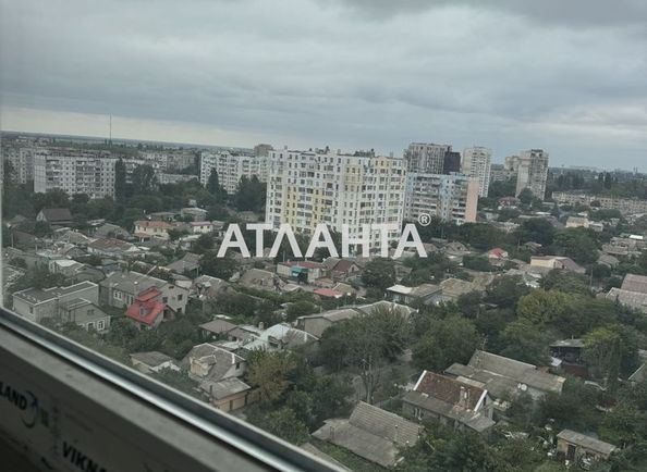 1-кімнатна квартира за адресою вул. Костанді (площа 58,2 м²) - Atlanta.ua