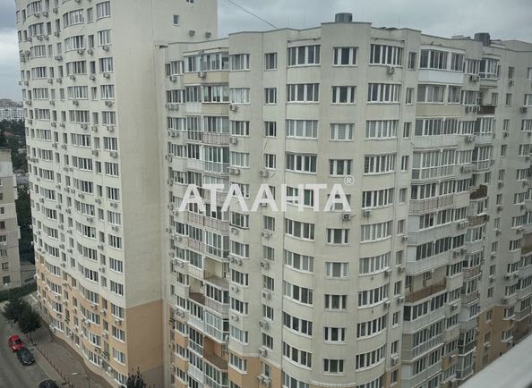 1-кімнатна квартира за адресою вул. Костанді (площа 58,2 м²) - Atlanta.ua - фото 2