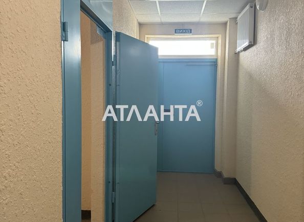 1-кімнатна квартира за адресою вул. Костанді (площа 58,2 м²) - Atlanta.ua - фото 8