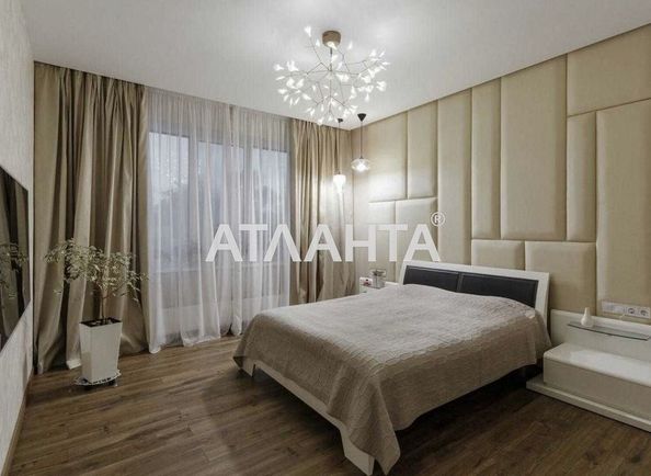 3-комнатная квартира по адресу Французский бул. (площадь 129,1 м²) - Atlanta.ua