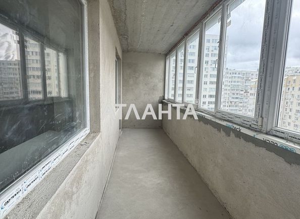 2-rooms apartment apartment by the address st. Kostandi (area 74 m²) - Atlanta.ua - photo 3