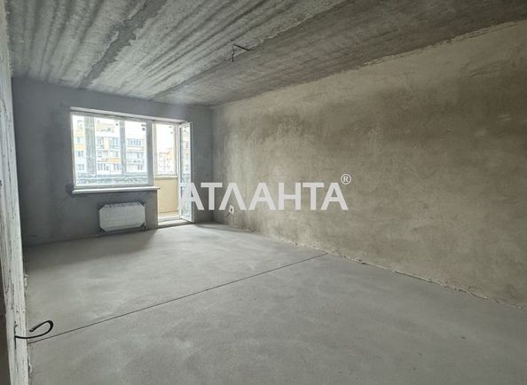 2-rooms apartment apartment by the address st. Kostandi (area 74 m²) - Atlanta.ua - photo 4