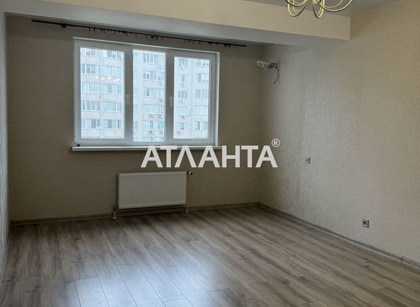 1-комнатная квартира по адресу ул. Костанди (площадь 52,4 м²) - Atlanta.ua