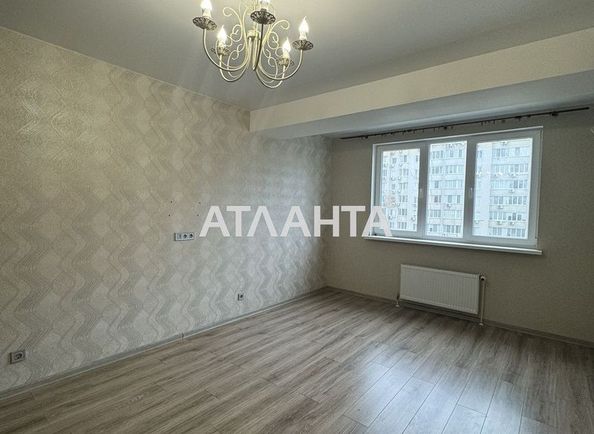 1-комнатная квартира по адресу ул. Костанди (площадь 52,4 м²) - Atlanta.ua - фото 3