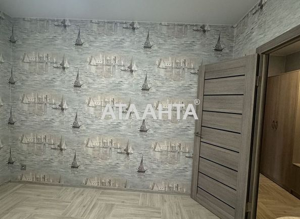 1-комнатная квартира по адресу ул. Костанди (площадь 52,4 м²) - Atlanta.ua - фото 4