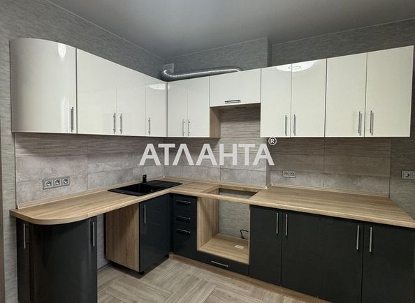 1-комнатная квартира по адресу ул. Костанди (площадь 52,4 м²) - Atlanta.ua - фото 6