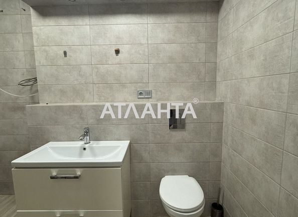 1-комнатная квартира по адресу ул. Костанди (площадь 52,4 м²) - Atlanta.ua - фото 9