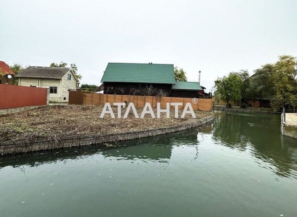 Landplot by the address (area 1,5 acr) - Atlanta.ua - photo 10
