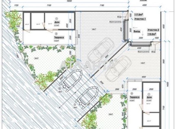 Landplot by the address (area 1,5 acr) - Atlanta.ua - photo 12